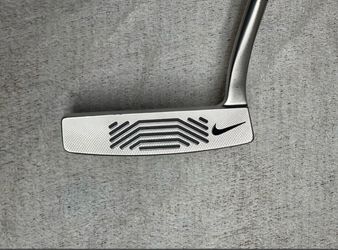 Nike golf