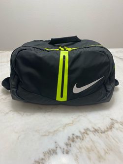 Nike duffel bag for Gym