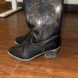 Girl Boots
