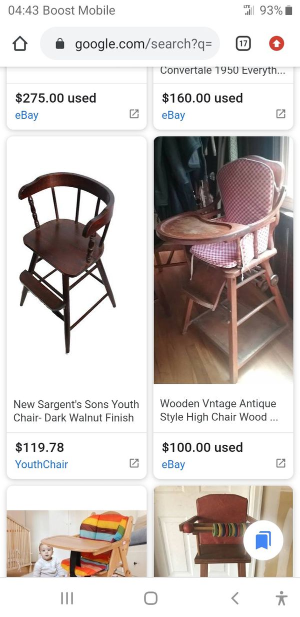 New And Used Antique Chairs For Sale In Gardena Ca Offerup