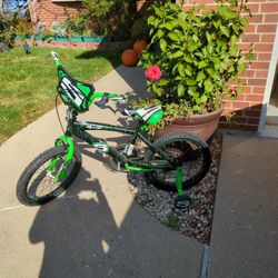 Kids Bike 