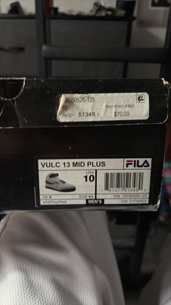 Fila
