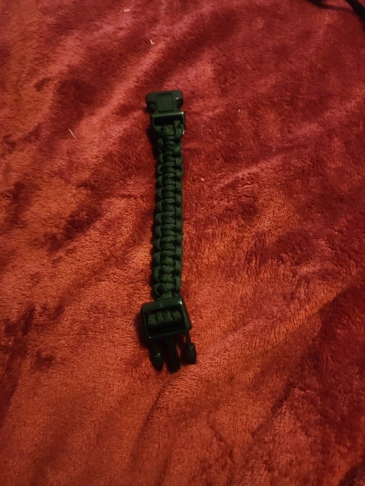 Cobra Style Bracelet