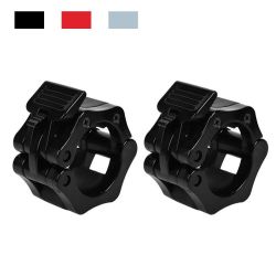 2 inch Barbell Clamps