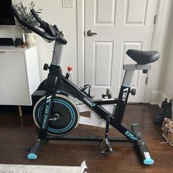 Exersice Bike