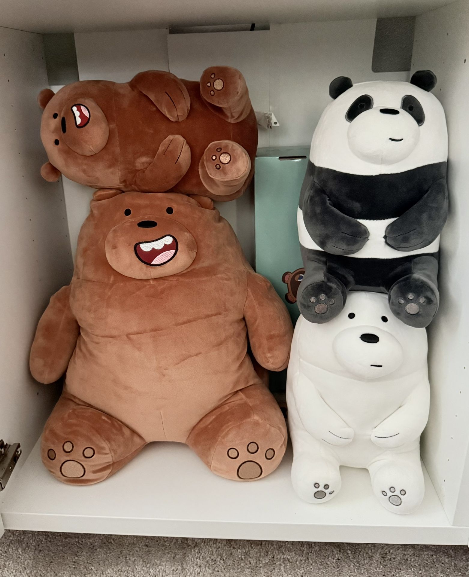 We Bare Bears