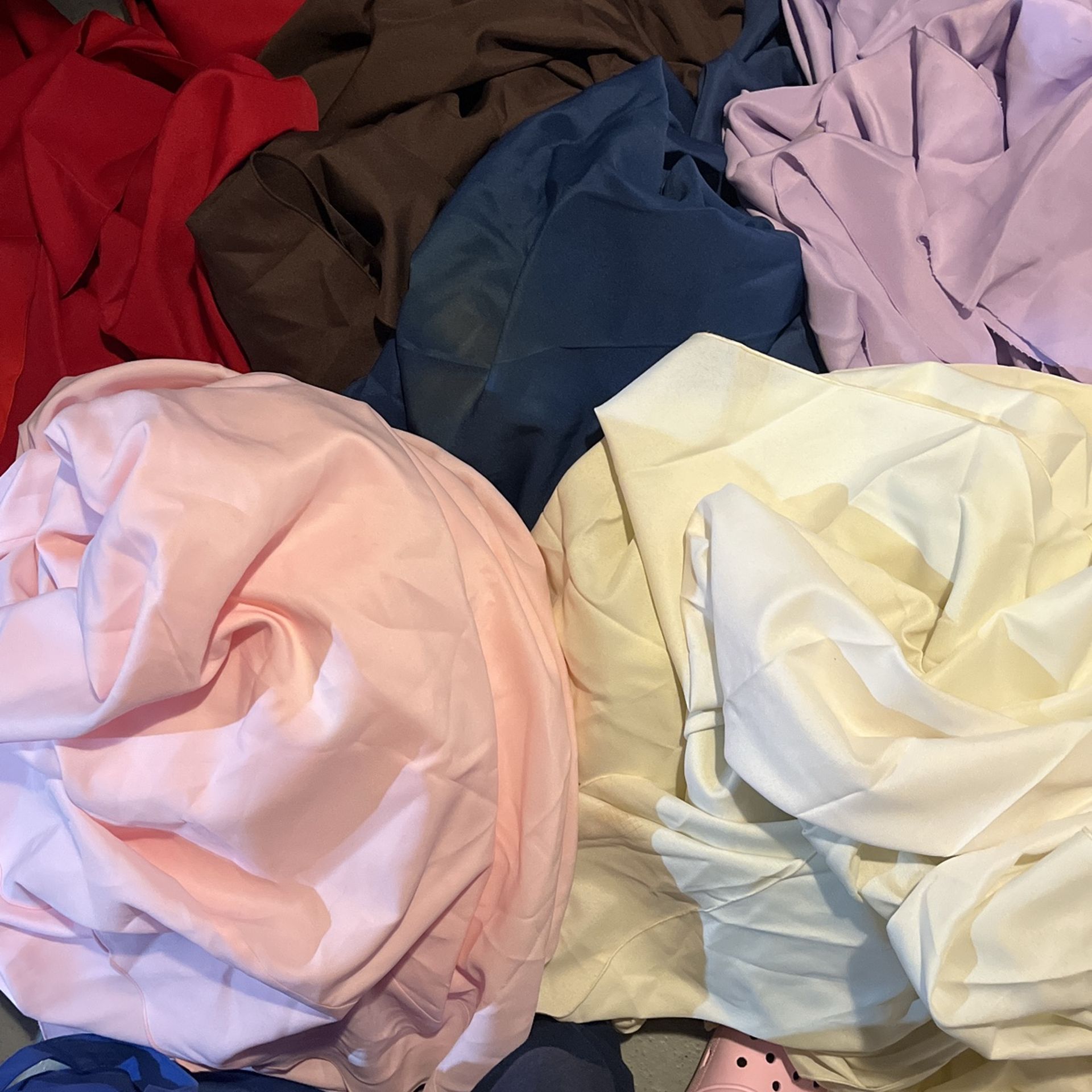 Table Cloths
