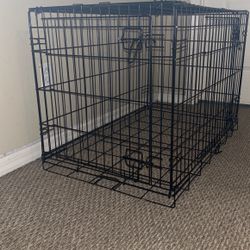 Large Dog Crate 