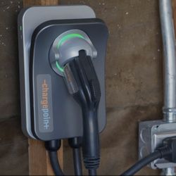 Electric Vehicle Chargers