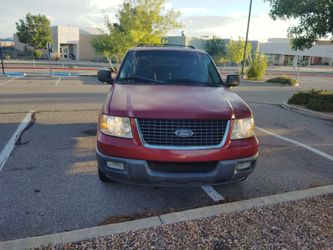2003 Ford Expedition
