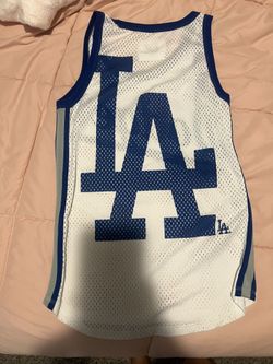 Dodgers Jersey