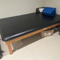 Physical Therapy Table