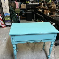 Small Desk