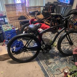 Huffy