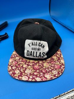 Super fit adjustable SnapBack hat