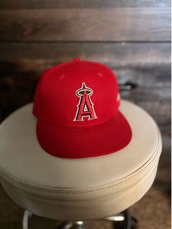 Los Angeles baseball cap