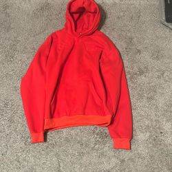 Comfrt Hoodie