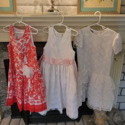Size 8 Summer Dresses
