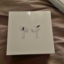 Apple AirPod Pros 