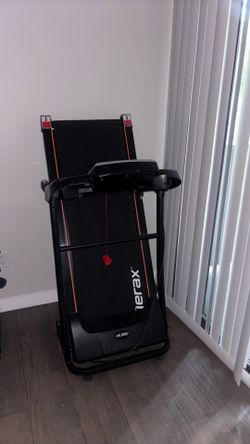 Treadmill