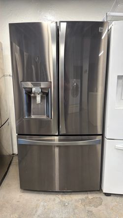 Kenmore Elite French  Door Fridge