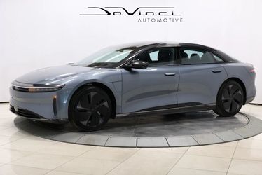2024 Lucid Air