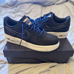 Nike Air Force 1’s