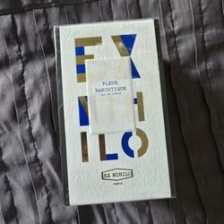 Fleur Narcotique PERFUME