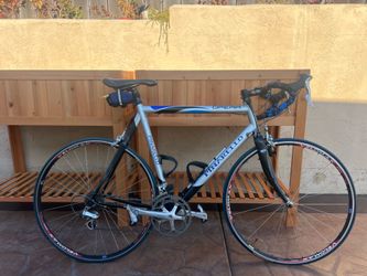 Pinarello Opera Italian Bike Road Shimano Dura-Ace Brakes