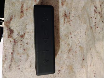 Anker Speaker