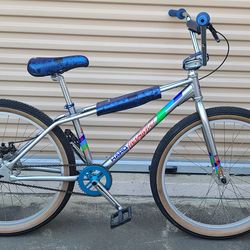 2023 Bob haro master freestyler  26