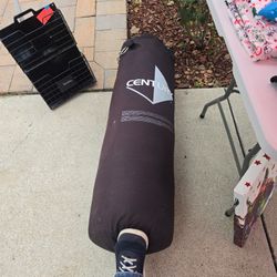 Punching Bag - Century