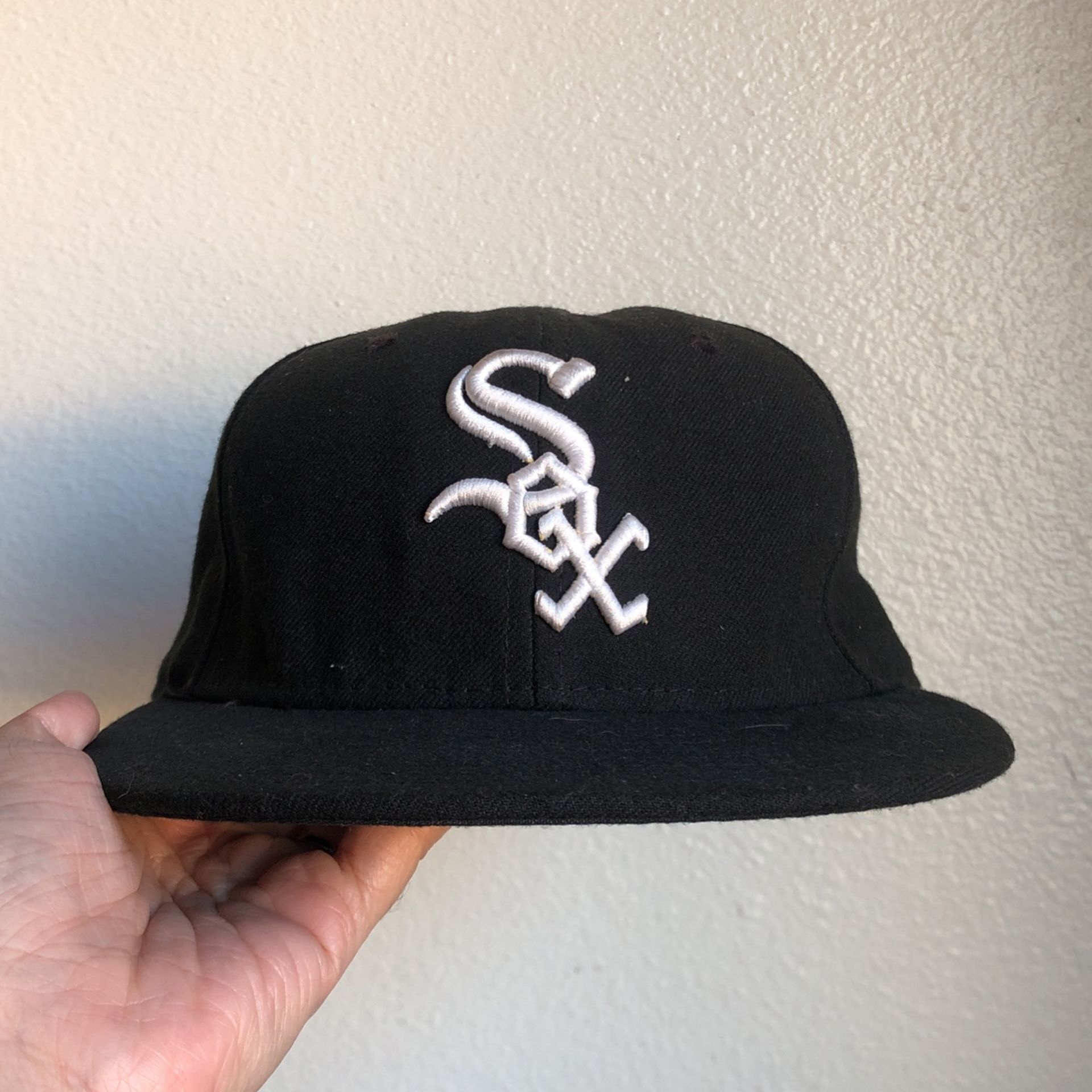 White Sox New Era Hat