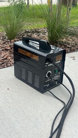 Chicago Electric welding