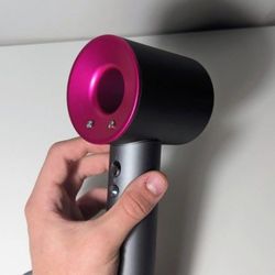 Dyson Hair Dryer 