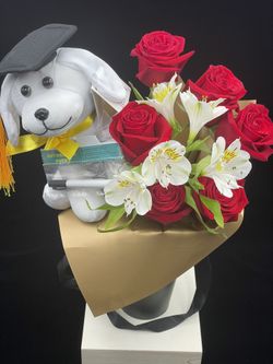 Grad Arrangements 