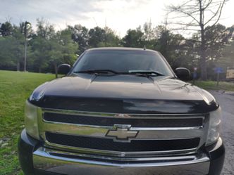 2009 Chevrolet Silverado 1500