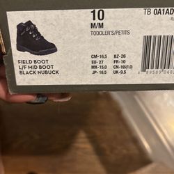 Timberland Boots For Toddler Boys 