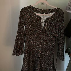 Small Size Dress