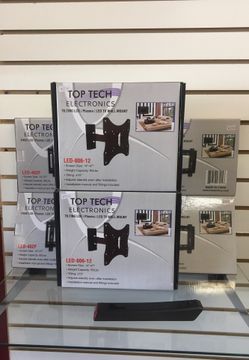 Universal wall mount for your tv