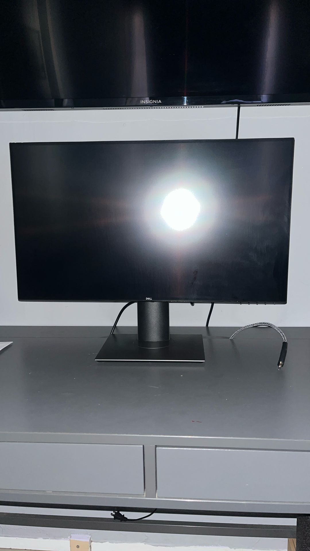 Dell 4k UltraSharp Monitor