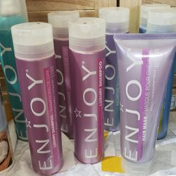 Hair Products