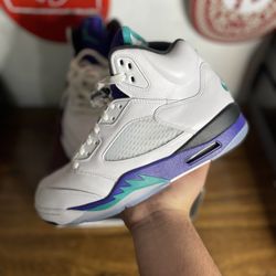 Grape 5s (2025)