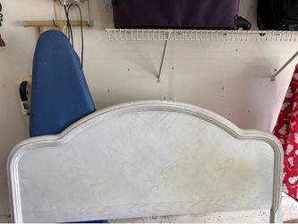 Bedroom set