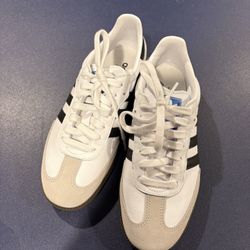 Adidas Women’s Samba OG Shoes – Size 7.5