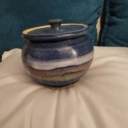 Handmade Pottery 
