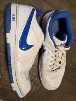 Mens Nike dunks size 11