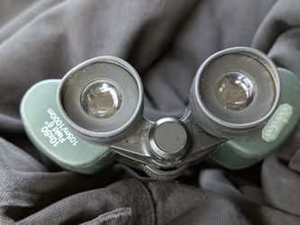 Gordon 10x50 Wide Angle Binoculars - Great for Outdoors!