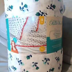 Sheet Set Complete