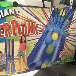 Spin Master Games Giant Kerplunk Game